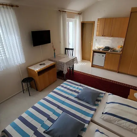 With Kitchenette Ac Apartamento